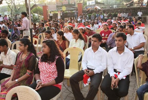 christmas celebration 1